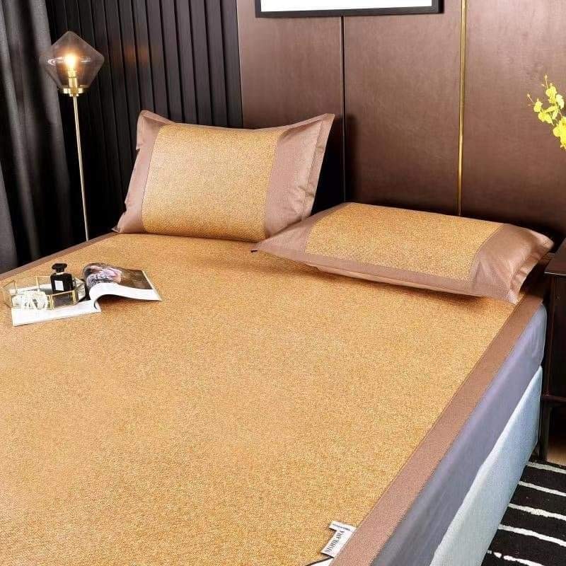 Chiếu mây sợi nho Nishikawa Nhật Bản cao cấp (150*200cm)