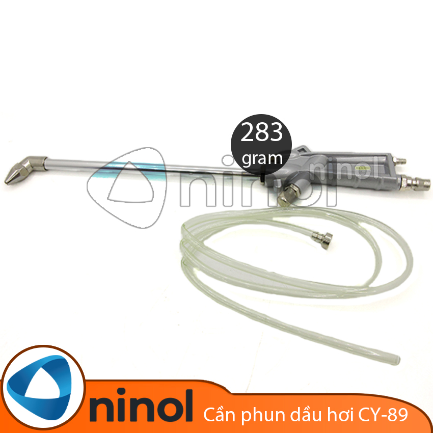 Súng xịt hơi và nước cy-89