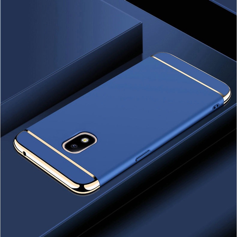 Ốp lưng 3 mảnh cho samsung galaxy j7 pro