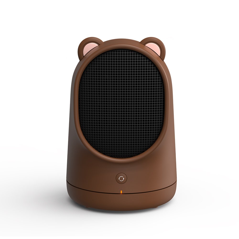 Quạt sưởi cá nhân mini Sothing Warmbaby Heater