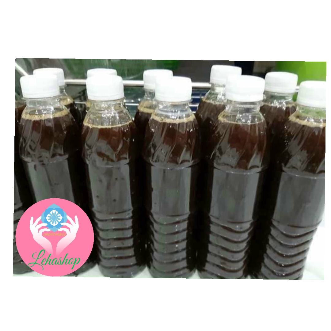 1 chai mật mía nghệ an 1100gr
