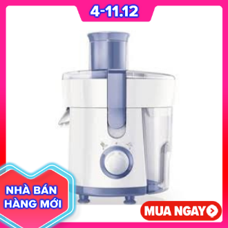 [HCM]Máy ép trái cây Philips HR1811 - hàng nhập khẩu - BH 2 năm cam kết sản phẩm đúng mô tả chất lượng đảm bảo