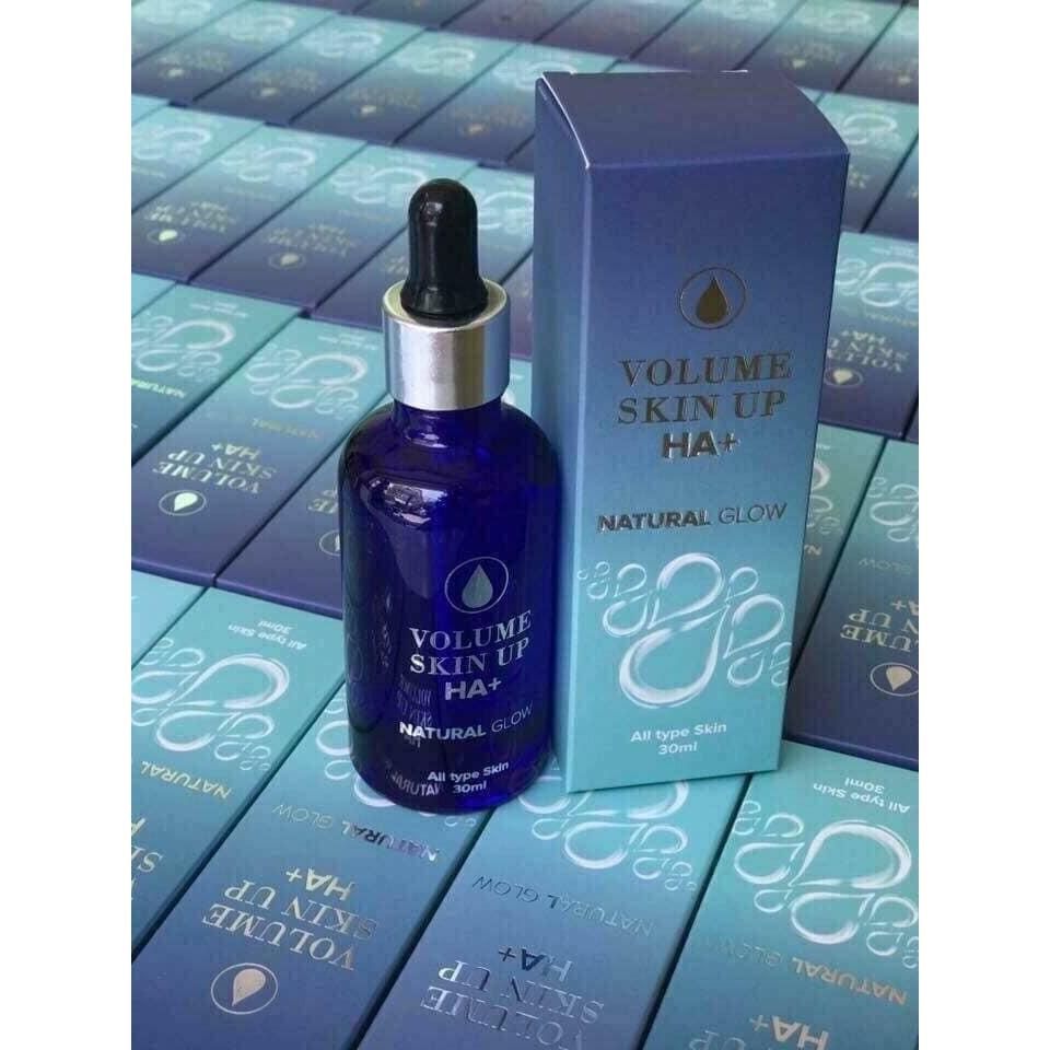 Serum ha genie 100ml hàn quốc