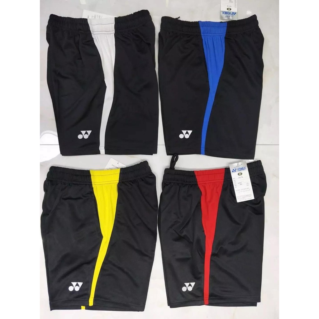 Hot outdoor sports products Quần cầu lông Yonex 804