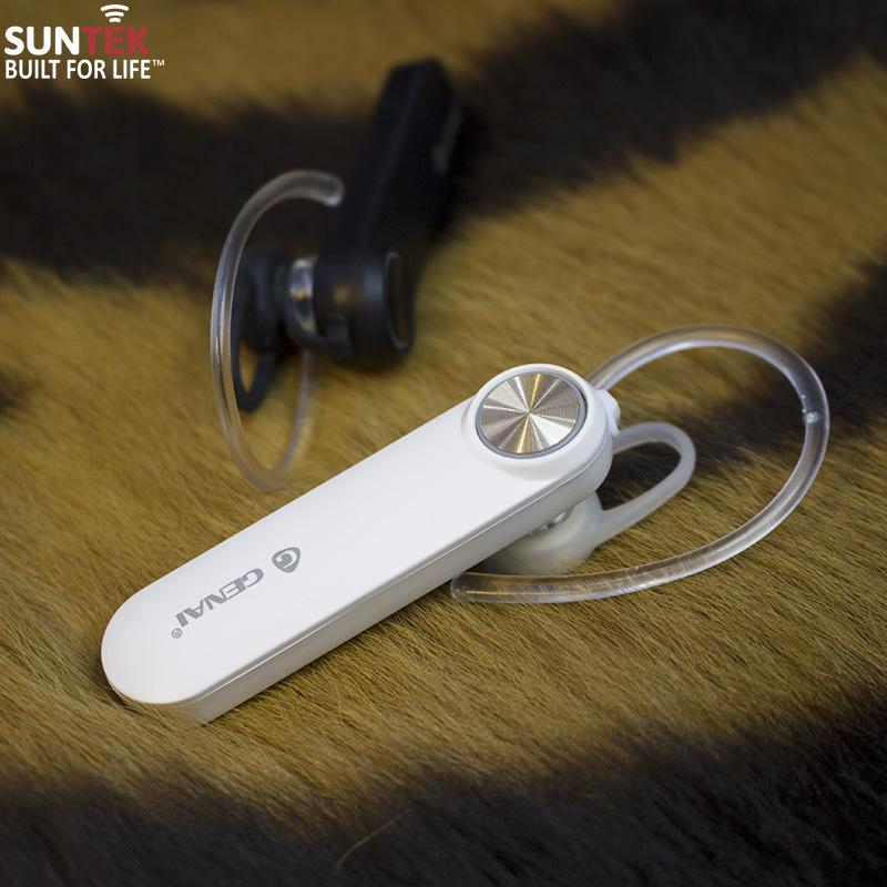 Tai Nghe Bluetooth GENAI blue 8 Pro thế hệ mới - công nghệ âm thanh vượt trội