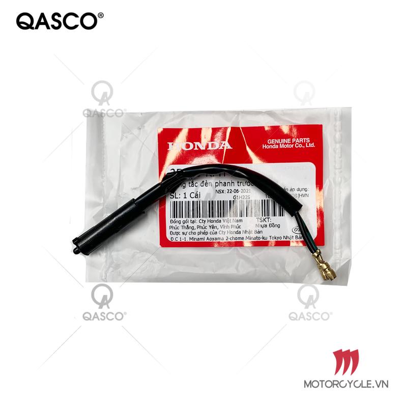 Công tắc đèn phanh trước honda air blade, future, lead, wave, click qasco