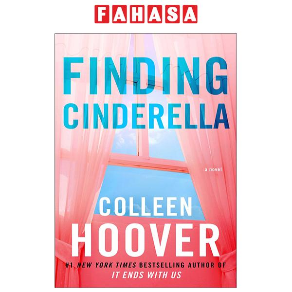 Fahasa - Finding Cinderella (Hopeless)