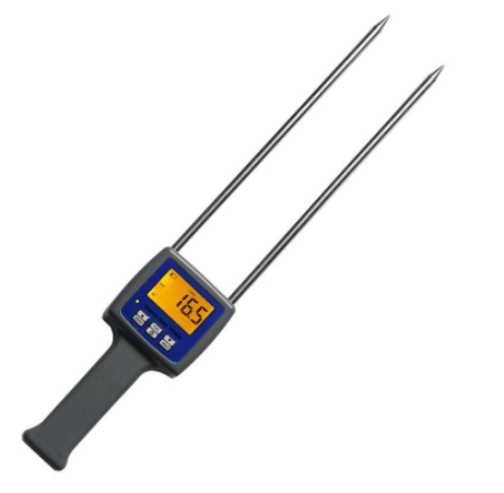 Máy đo độ ẩm ngũ cốc tk100g