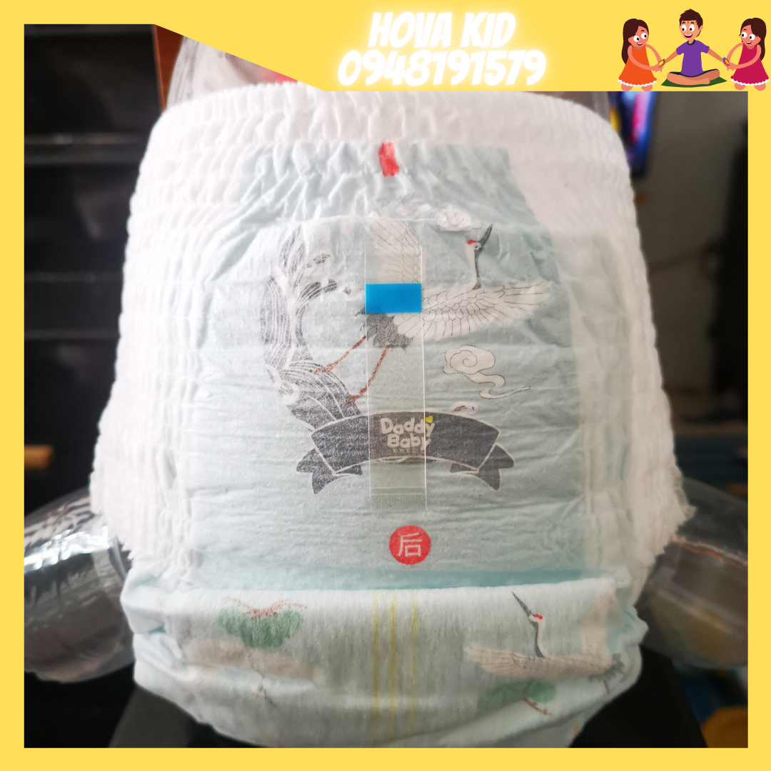 COMBO 100 MIẾNG TÃ QUẦN HIPGIG HÀNG XUẤT NHẬT SIÊU KHUYẾN MÃI ĐỦ SIZE M/L/XL/XXL/XXXL
