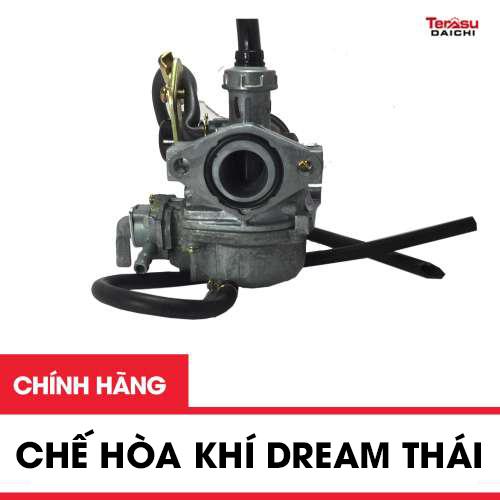Bộ chế hòa khí, bình xăng con, Dream,wave NJ dành cho xe máy Honda  Dream, wave chính hiệu Daichi chất lượng cao,ít hao xăng,chuẩn thông số xe Honda, Yamaha phân phối phụ tùng Daichi.vn