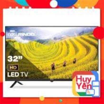 Tivi Rindo Smart 32inch R-32B6600-HD