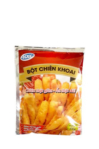 Bột chiên khoai 100g