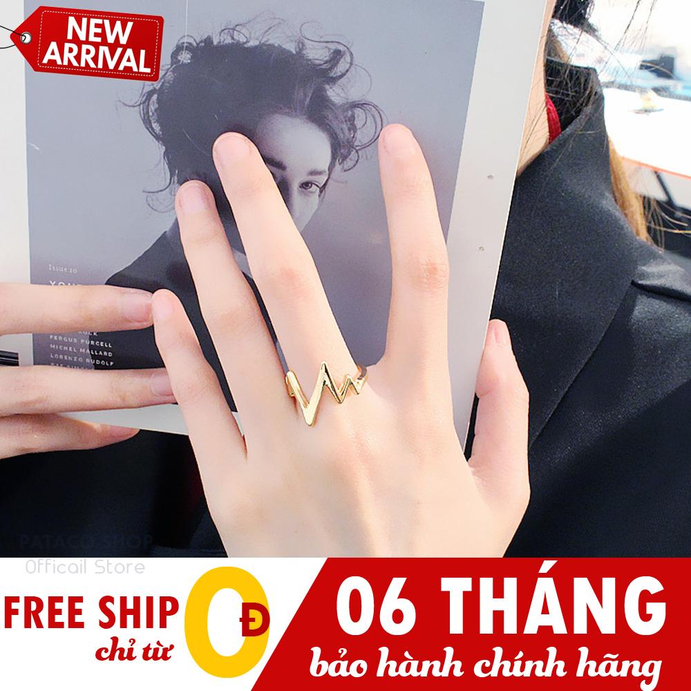 Nhẫn tia chớp Hàn Quốc độc đáo , Cực ngầu
