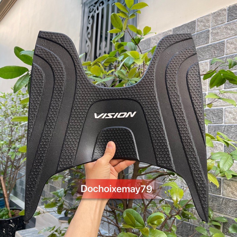 Thảm lót chân xe Vision 2014 - 2023