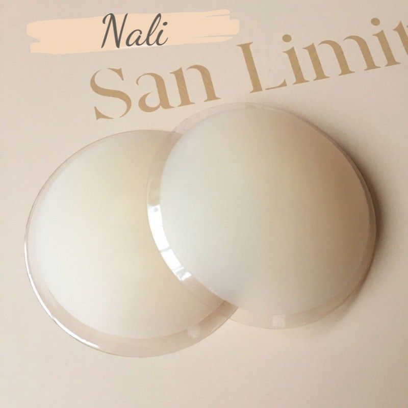 Áo dán ngực miếng dán tàng hình, dán ti silicon NL009
