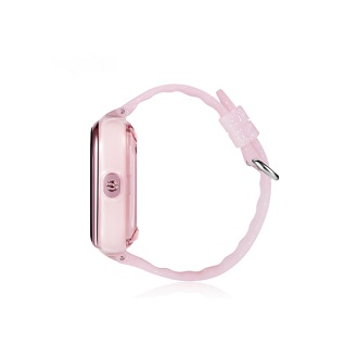 Đồng hồ định vị trẻ em thông minh chống nước có camera, wonlex gw400x