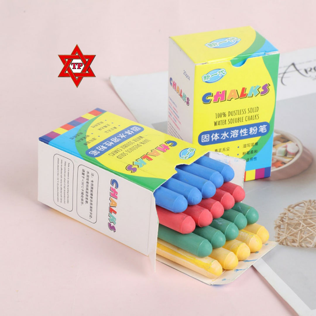 Phấn lụa không bụi Gấu trúc