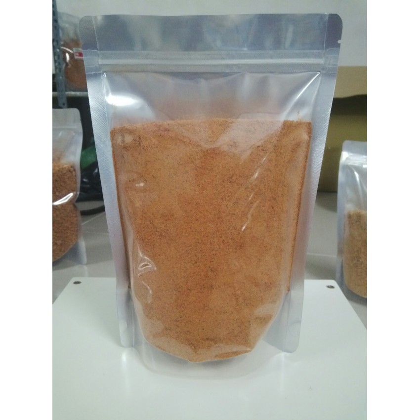1kg muối tôm tây ninh hàng nhuyễn cực ngon_titimart
