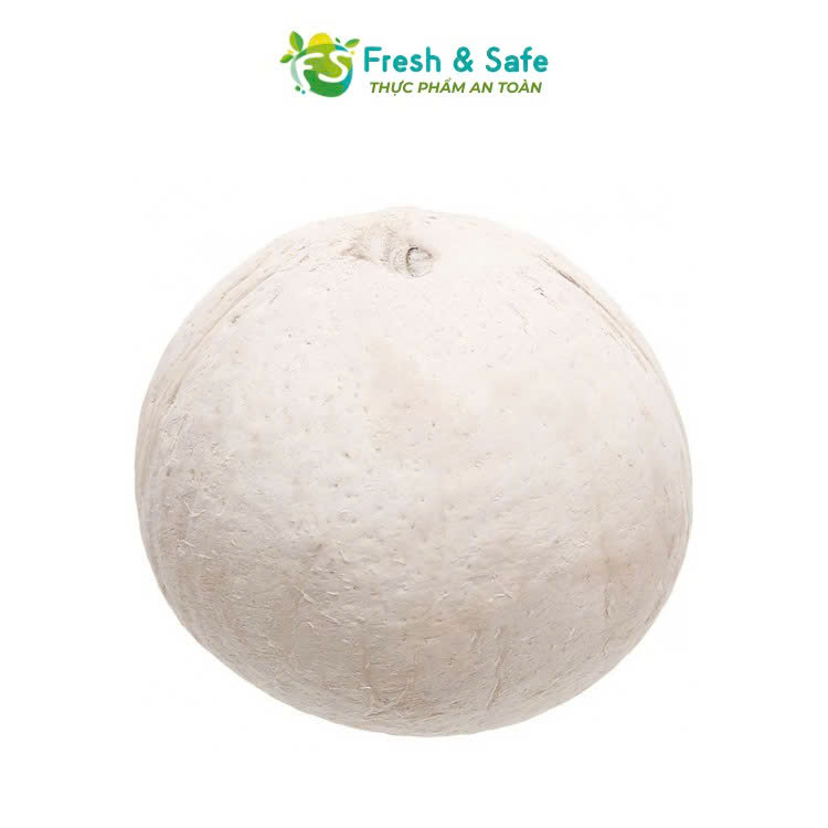 [HOẢ TỐC HCM] Dừa Tiện Lợi