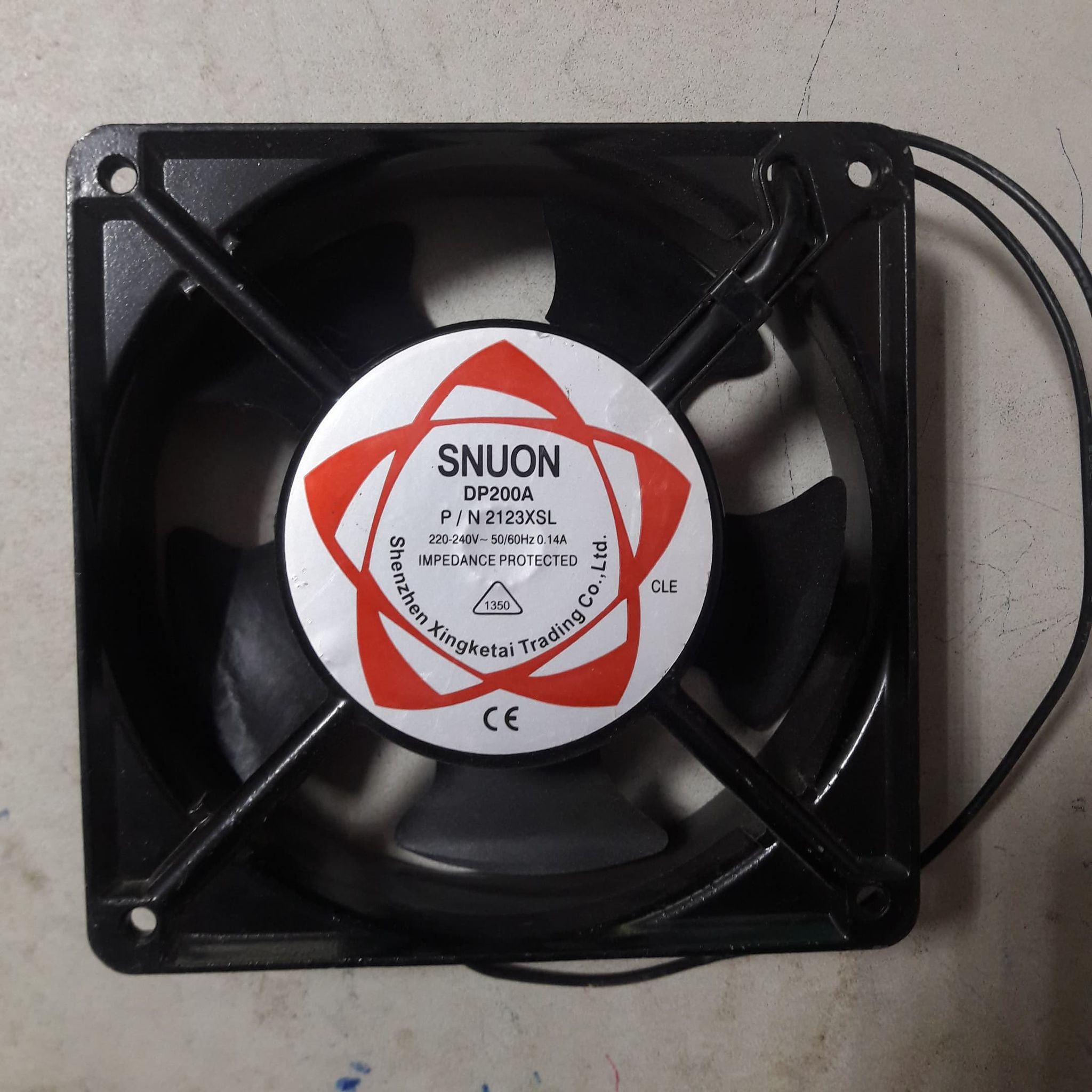 QUẠT HÚT GIÓ SNUON, THÔNG GIÓ, HÚT MÙI