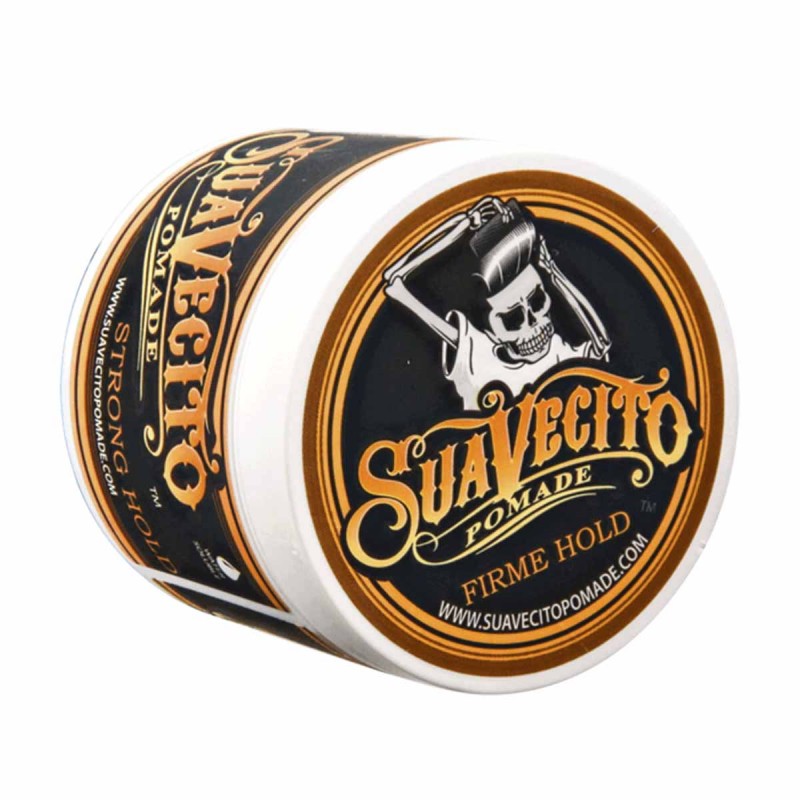 Wax tạo kiểu tóc Suavecito Pomade