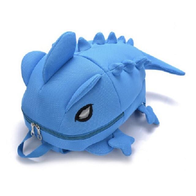 Balo Khủng Long Vải Lưới/Vải Nhung