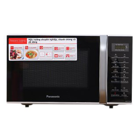 Lò Vi Sóng PANASONIC NN-GT35HMYUE