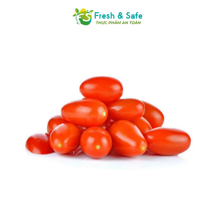 [HOẢ TỐC HCM] Cà Chua Bi Đỏ - 250G/1KG