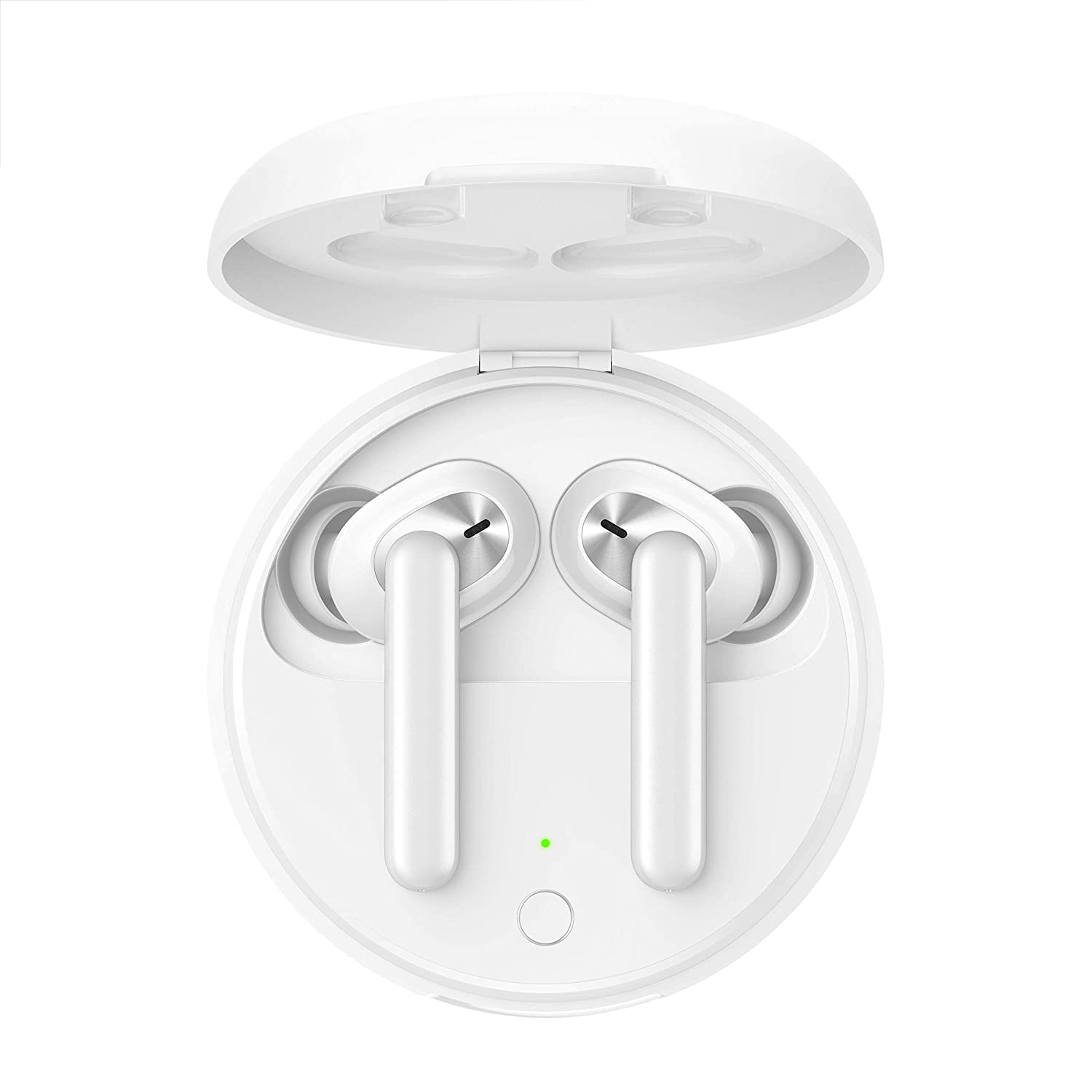 Tai Nghe Bluetooth True Wireless Oppo Enco W31 - Hàng Chính Hãng