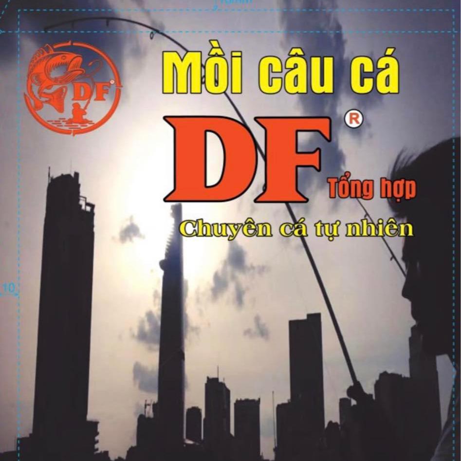 Cám df _chuyên tự nhiên _ duy fishing