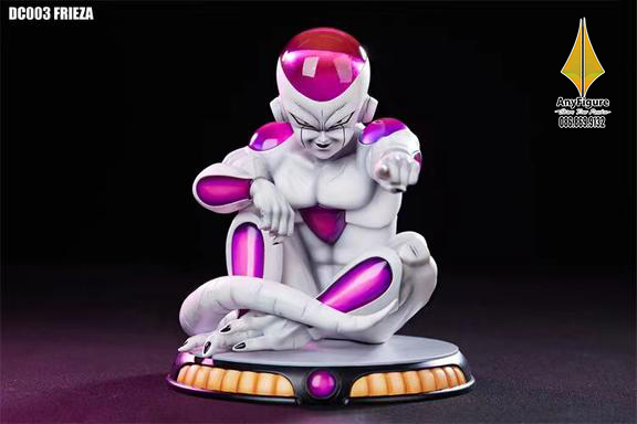 Mô Hình Nhân Vật - Frieza - Pre Order