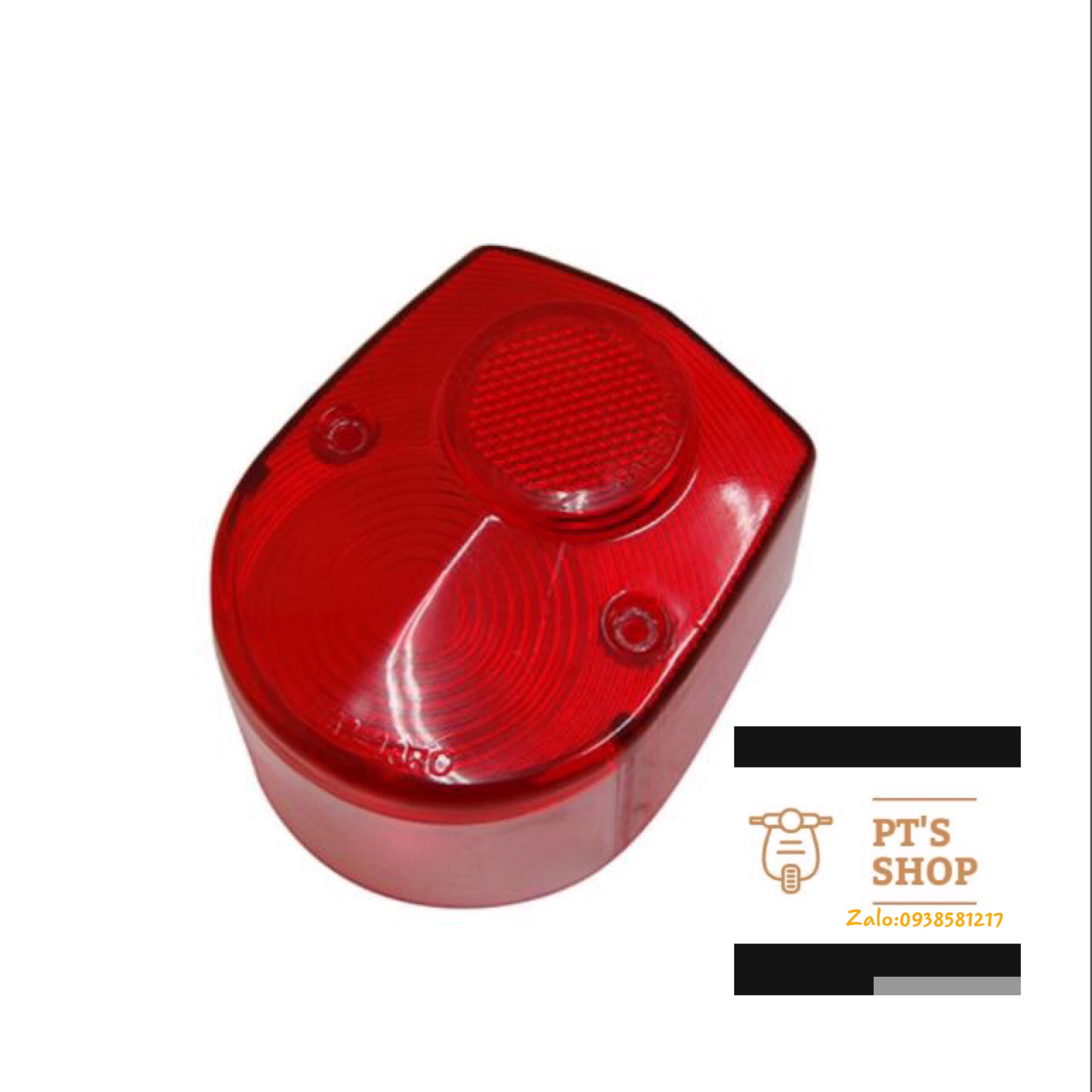 Chụp ốp sau xe cup 82