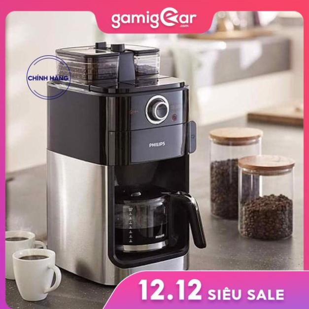 Máy pha cafe Philips HD7769 - Gamigear.com