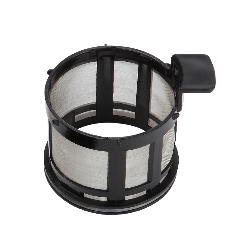 Bộ lọc cà phê của cm6686a Máy pha cà phê GOTECH Máy pha cà phê phong cách Mỹ Giỏ nhựa lọc cà phê
