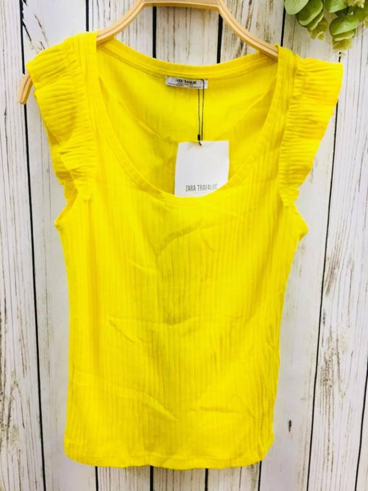 Áo nữ ZARA sale 70%