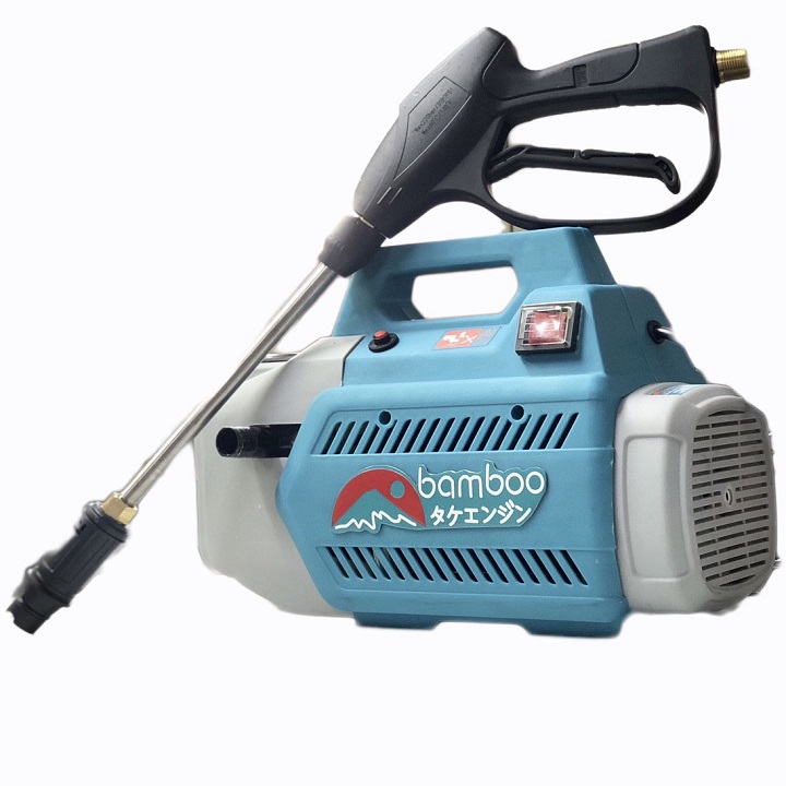 Máy rửa xe 2000w bamboo bmb 2000