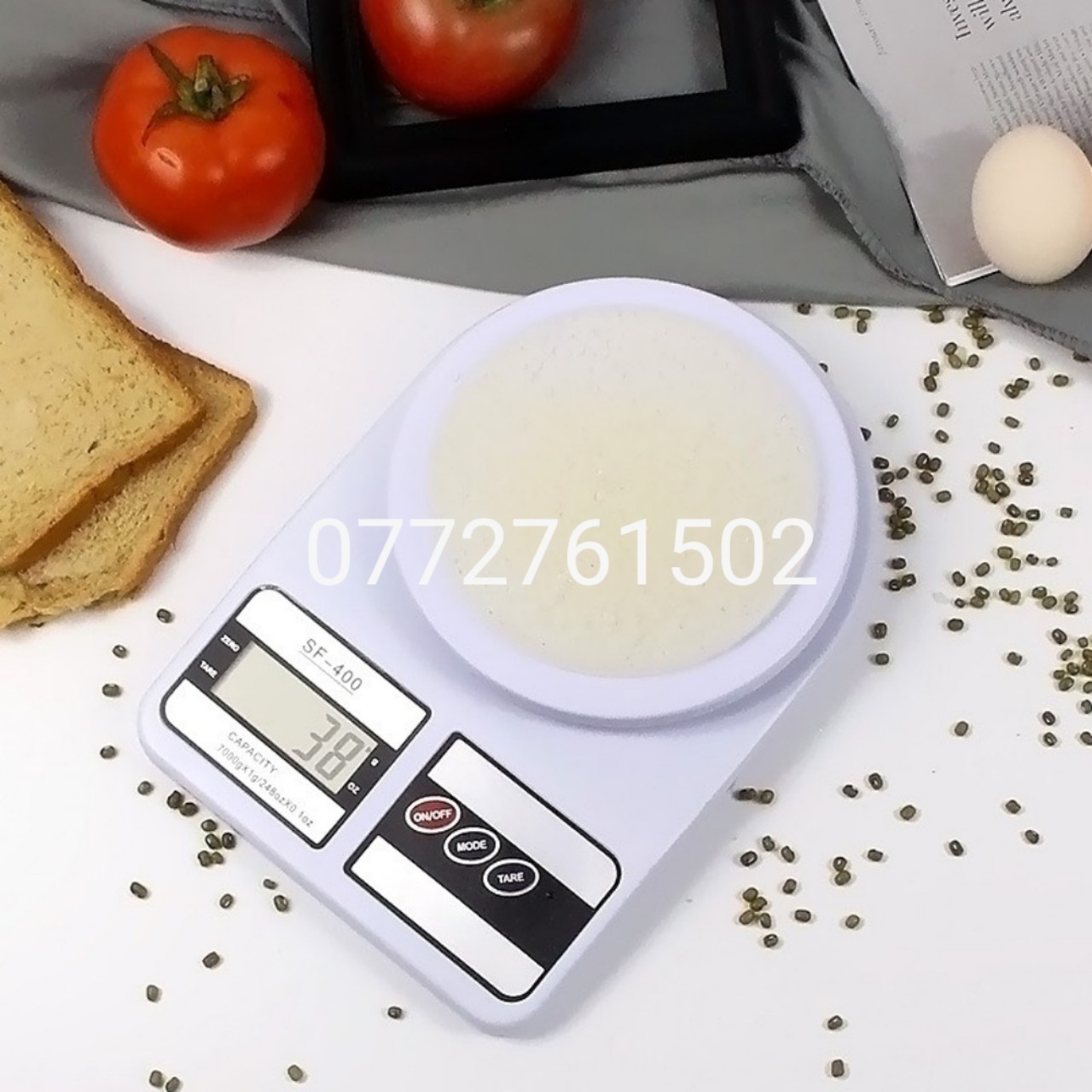 [HCM]Cân điện tử tiểu ly 10kg/1g 7kg/1g5kg/1g3kg/01g cân nhà bếp mini cân nhà bếp nhỏ gọn  cân điện tử để bàn  cân làm bánh cân bột  cân nguyên liệu chính xác cao cấp