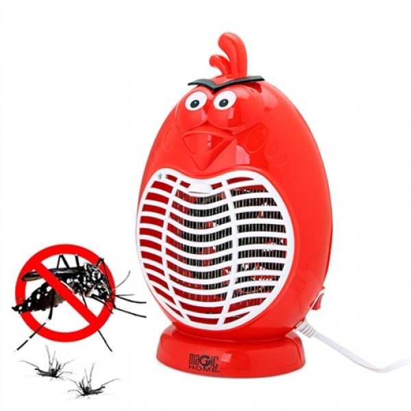 Đèn bắt muỗi hình thú Magic Home cao cấp