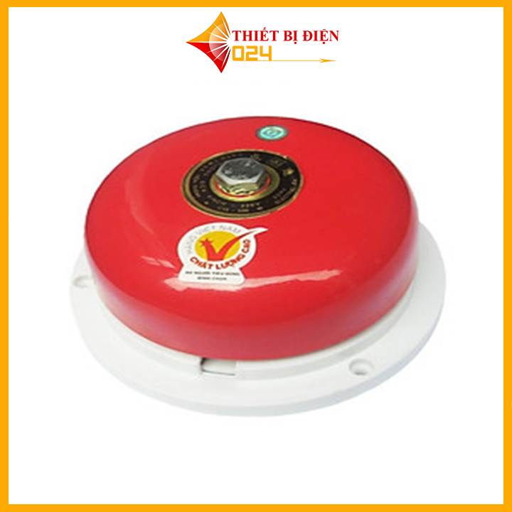 Chuông điện 220v