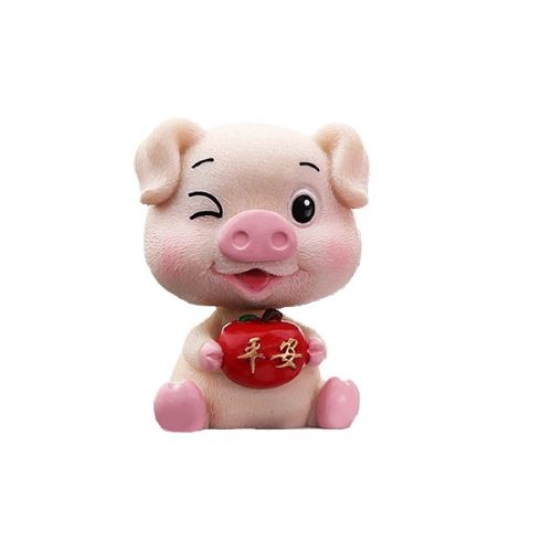 Tô Tượng Heo Giá Rẻ Tháng 8,2023|Biggo Việt Nam