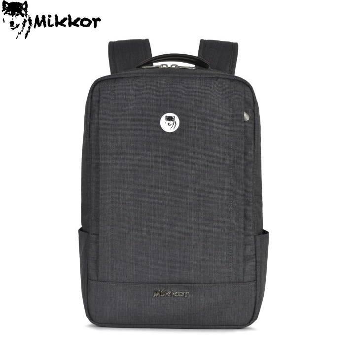 Balo laptop Mikkor The Jeffrey