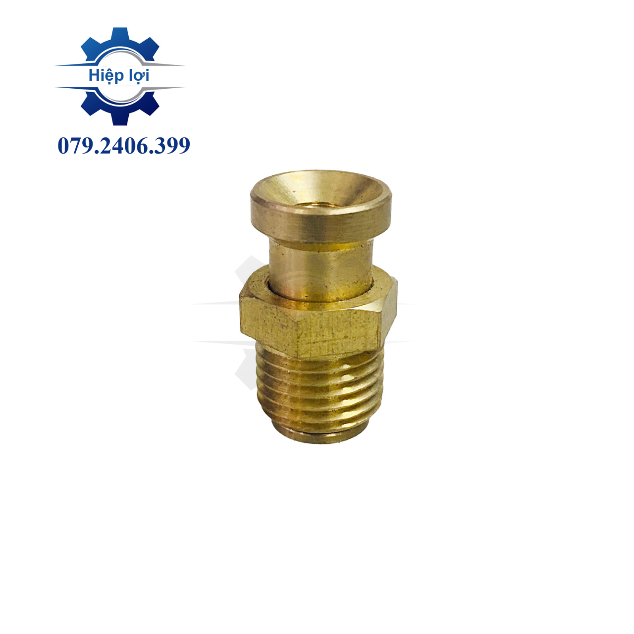 Van nạp hơi trục cao su - Núm bơm hơi - Van 1 chiều nạp hơi