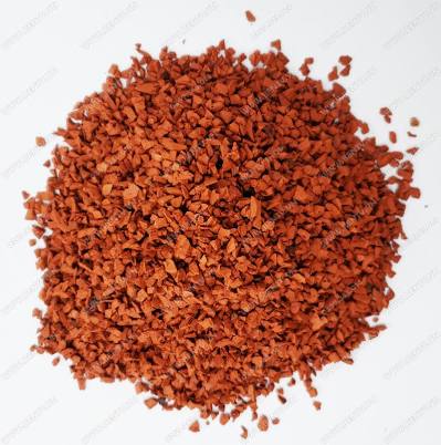 Sạn Gốm Ceramic trải nền hồ thủy sinh, trang trí bể cá