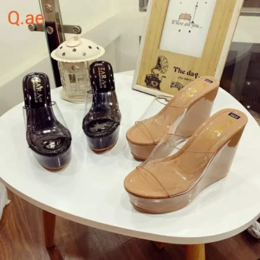 DÉP XUỒNG QUAI TRONG CHANH XẢ