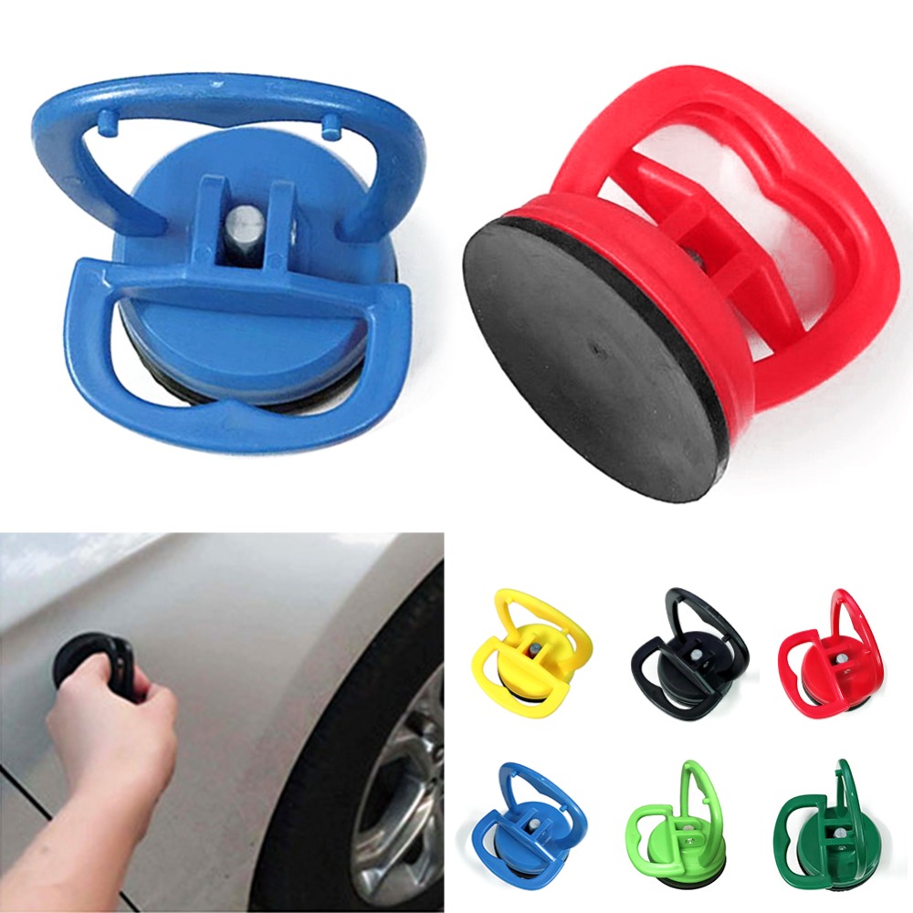 Dụng Cụ Kéo Ô Tô Dụng Cụ Hút Bảng Điều Khiển Dụng Cụ Hút Sửa Chữa Vết Lõm Thân Xe Dụng Cụ Sửa Chữa Vết Lõm Ô Tô