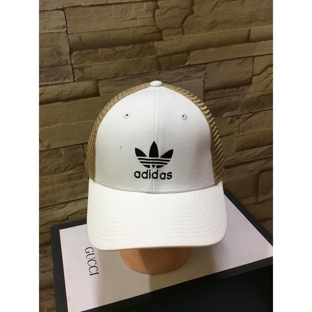 Mũ lưới adidas