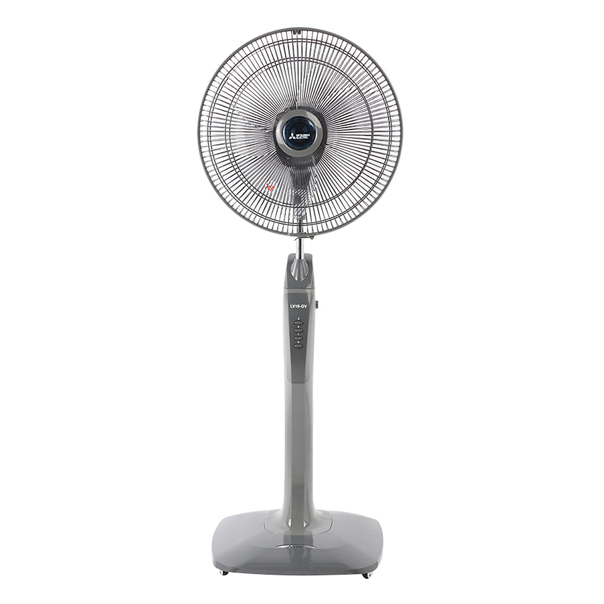 [HCM]Quạt Đứng Mitsubishi LV16-GV - Hàng chính hãng