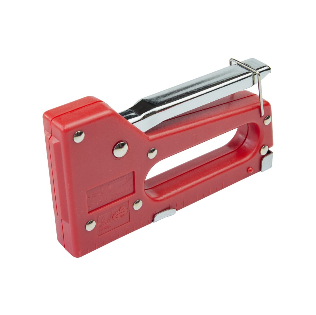 Bấm ghim gỗ bấm ghim tay dùng cho ghim bấm 16/8 nhãn hiệu okuma