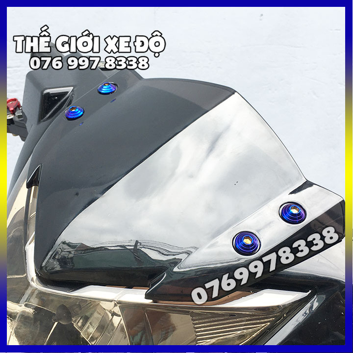 Mão ex 135 mã lai