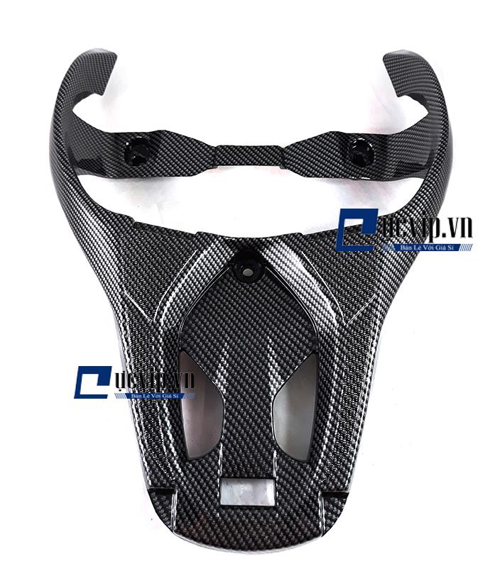 Tay dắt kiểu ý carbon vision 2014 - 2020 ms1384